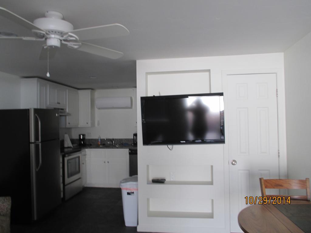 Harbour Inn Parker Quarto foto