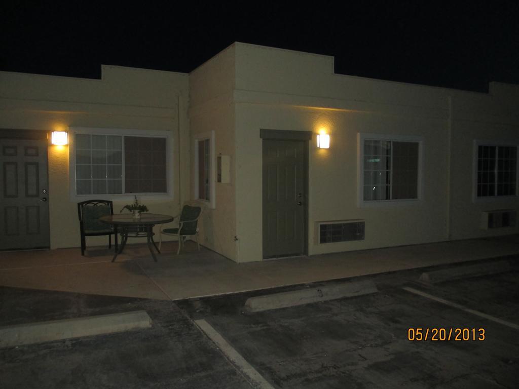 Harbour Inn Parker Quarto foto