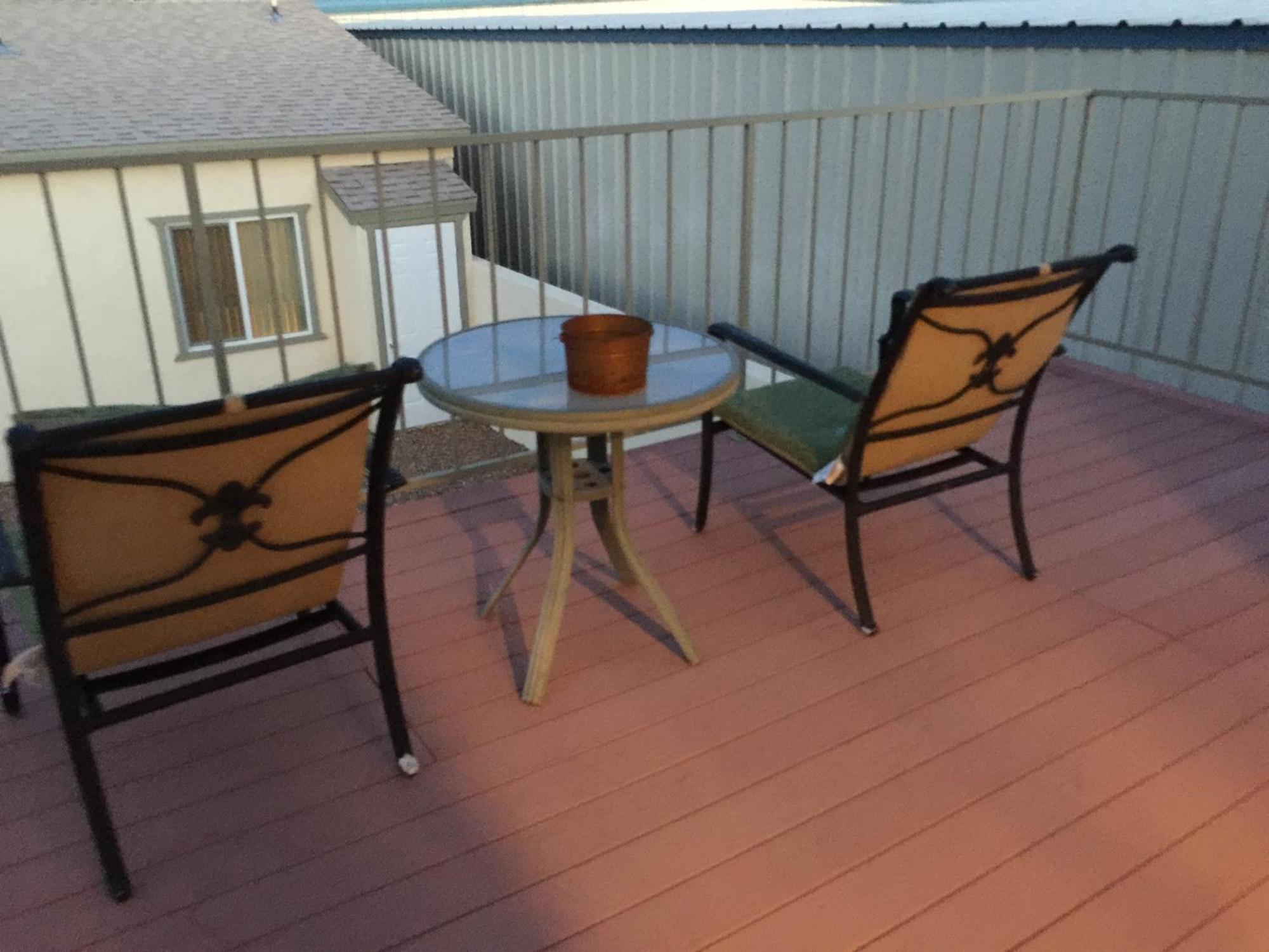 Harbour Inn Parker Quarto foto